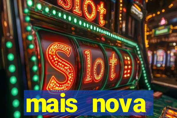 mais nova plataforma de jogos